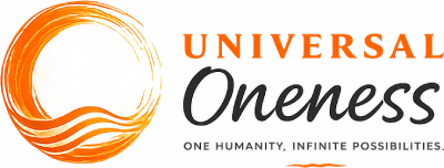 Universal Oneness